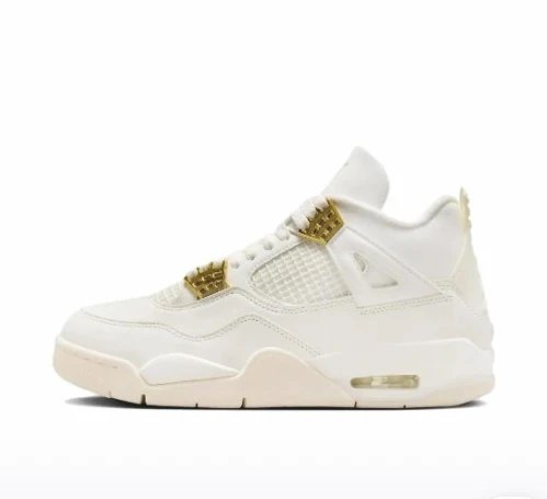 AJ4 Platinum AQ9129-170
