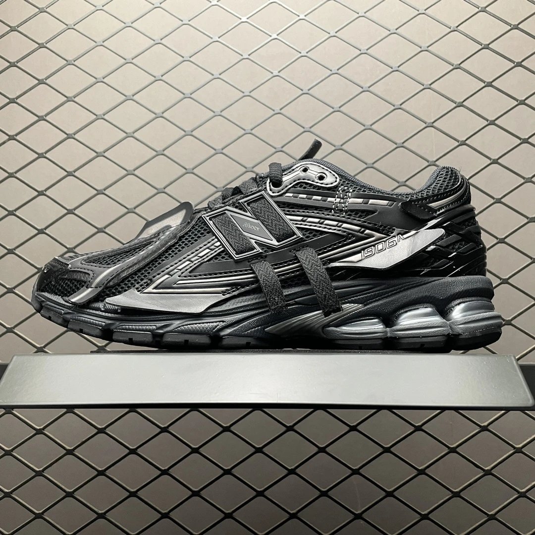 New Balance M1906AF Black