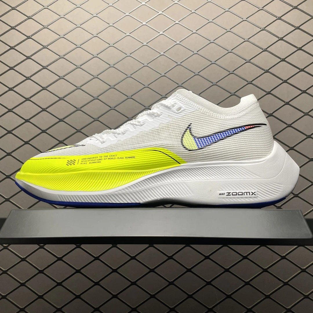 Next% 2 White and Yellow CU4111-103