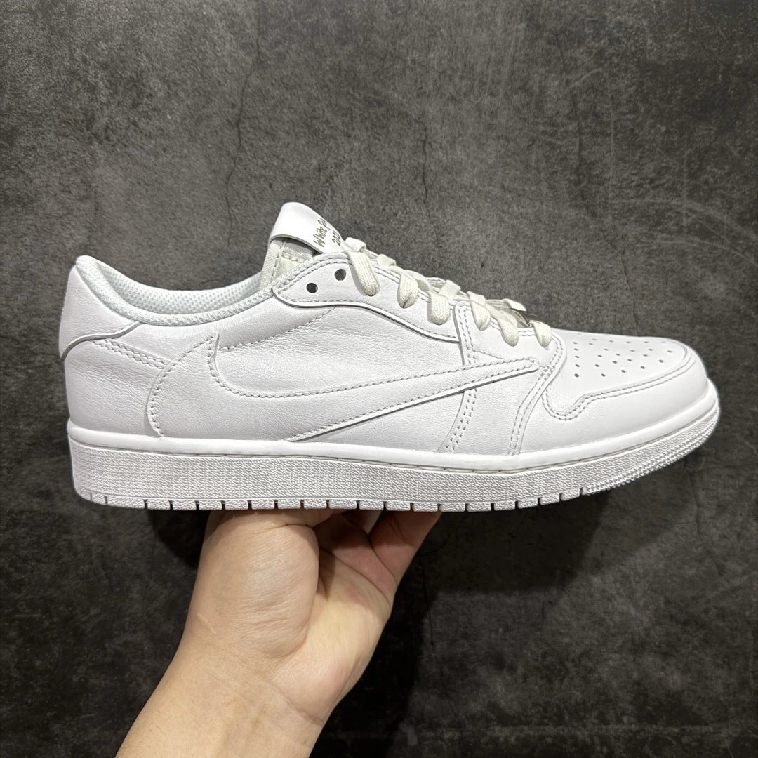 AJ1 Pure White TD1228-111