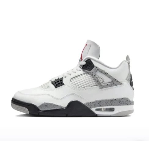 AJ4 white cement 840606-192