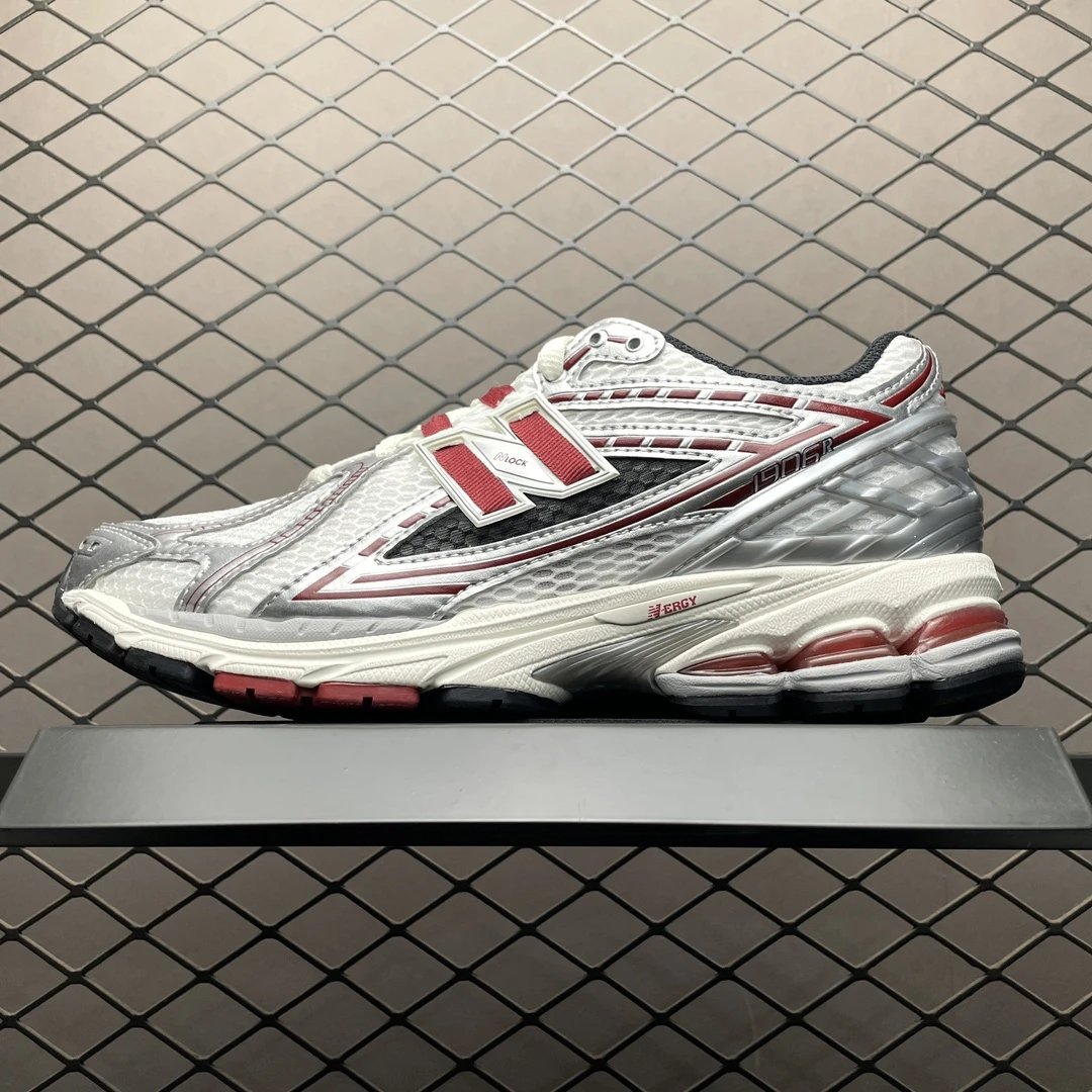 New Balance M1906REA White Red