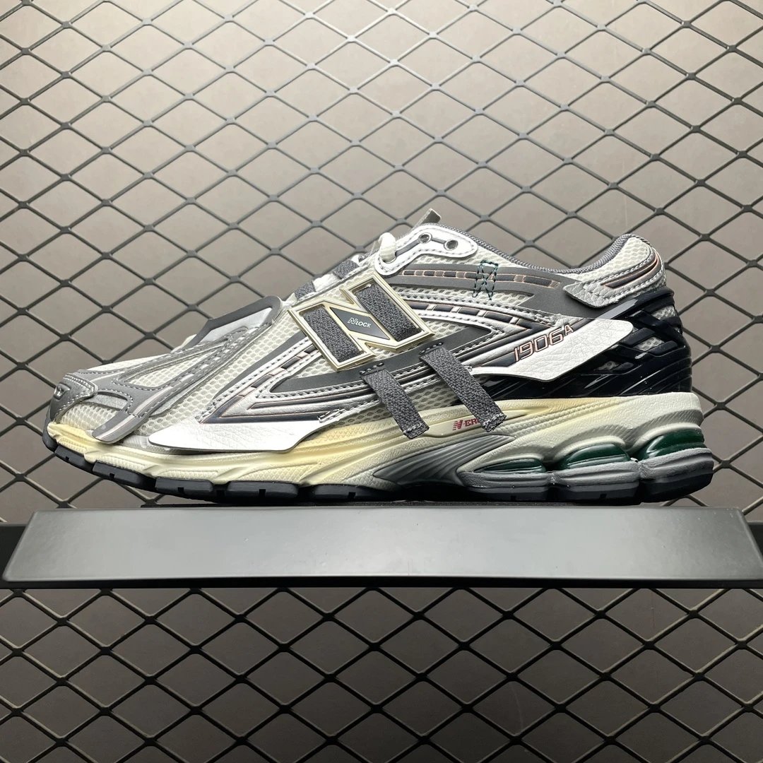 New Balance M1906AD Grey Silver