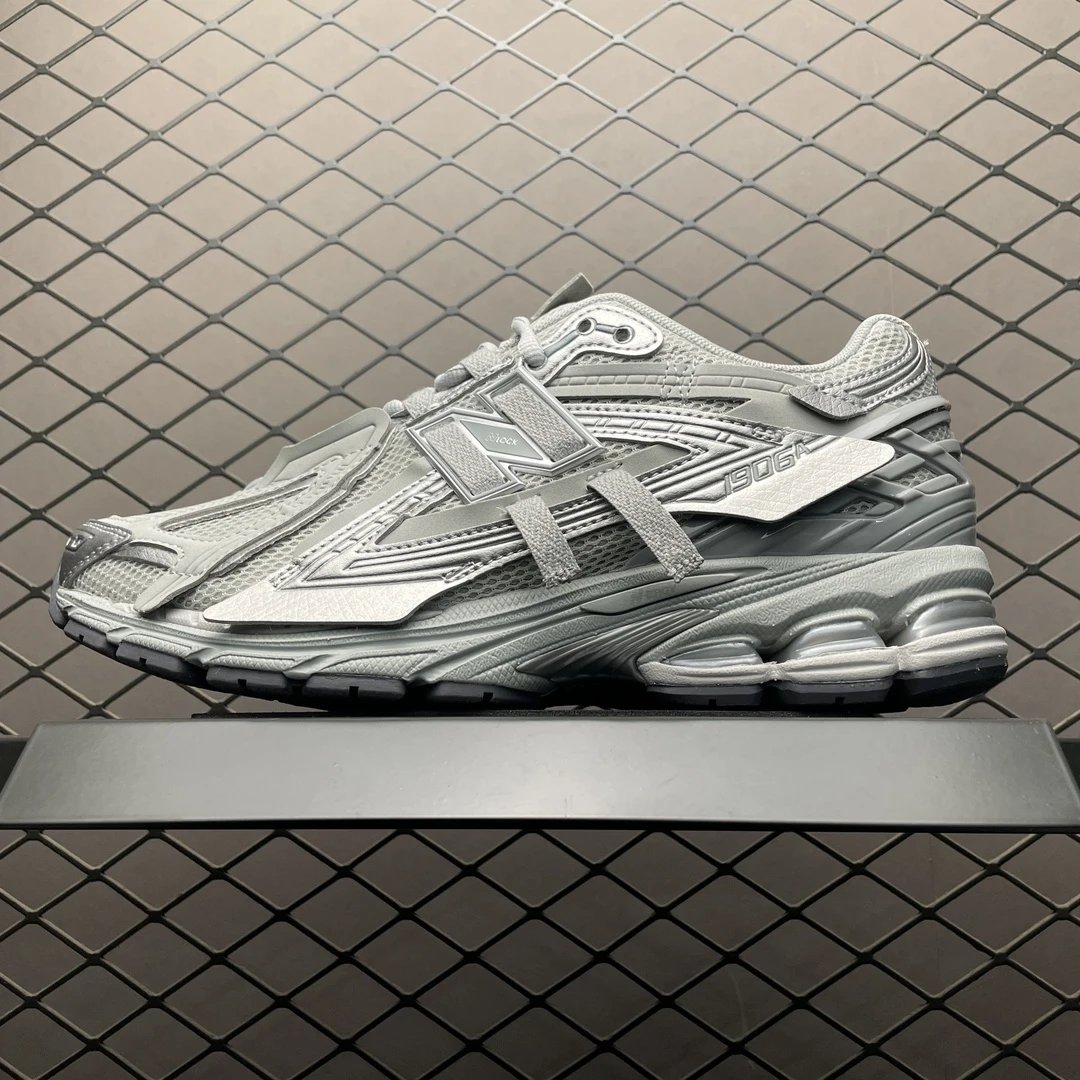 New Balance M1906AG Silver Grey