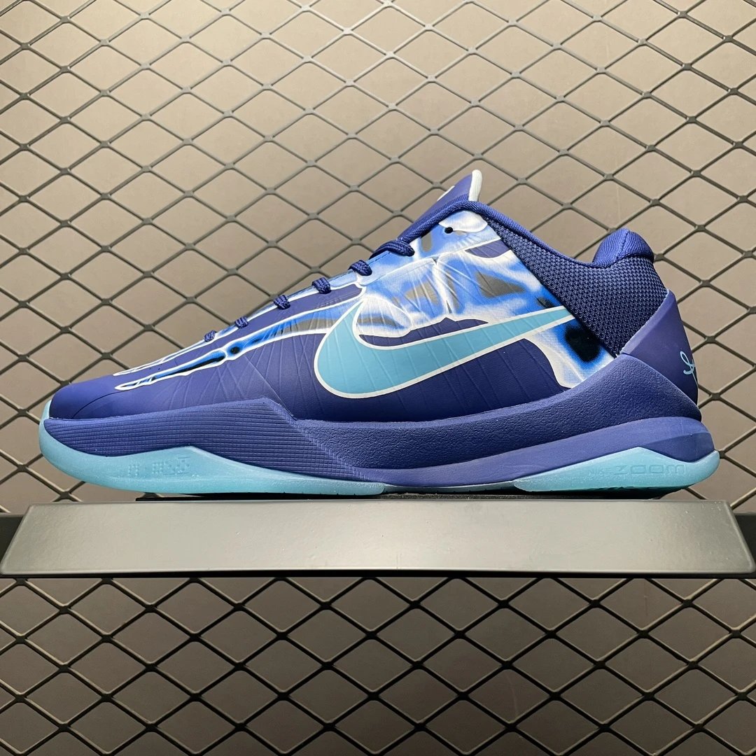 Kobe 5 Glow-in-the-Dark HJ4303-400