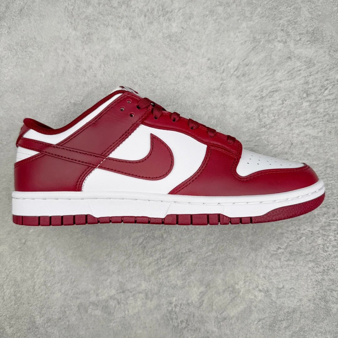 DUNK Wine Red DD1503-108
