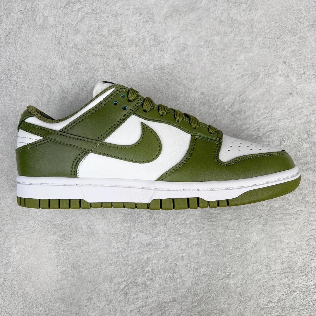 DUNK Olive Green DD1503-120