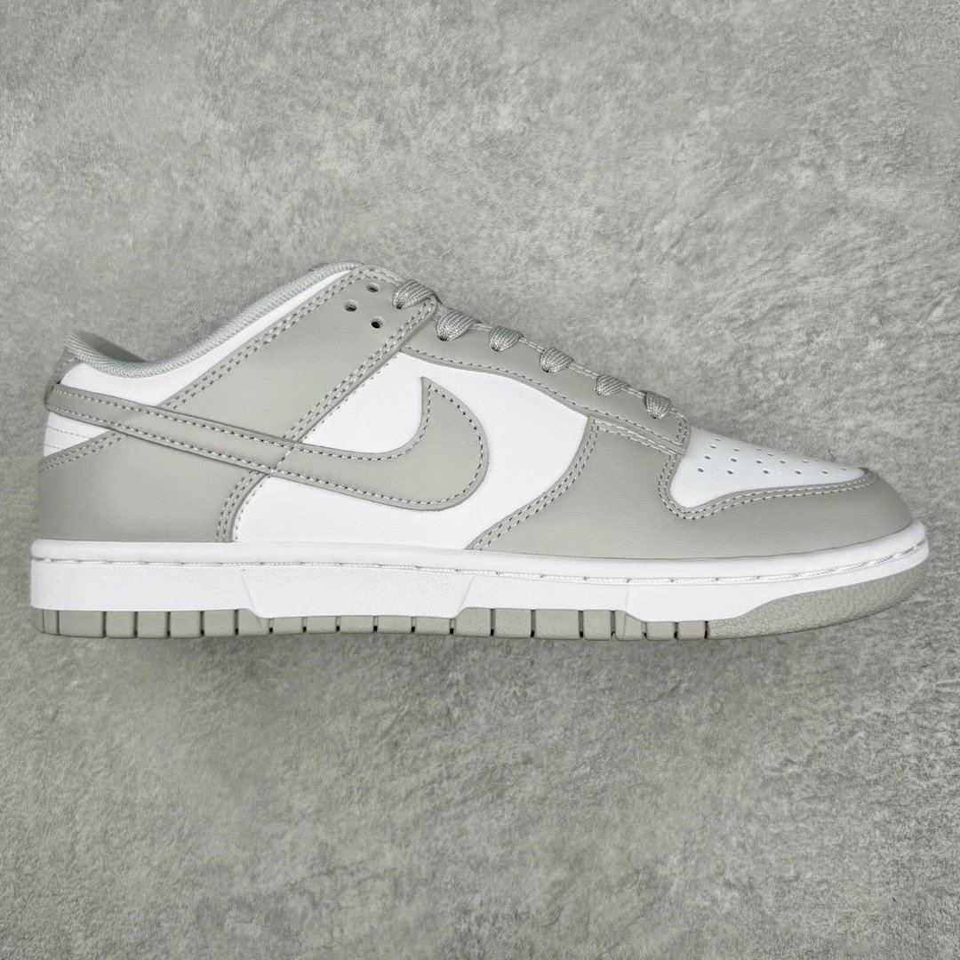 DUNK gray white DD1391-103