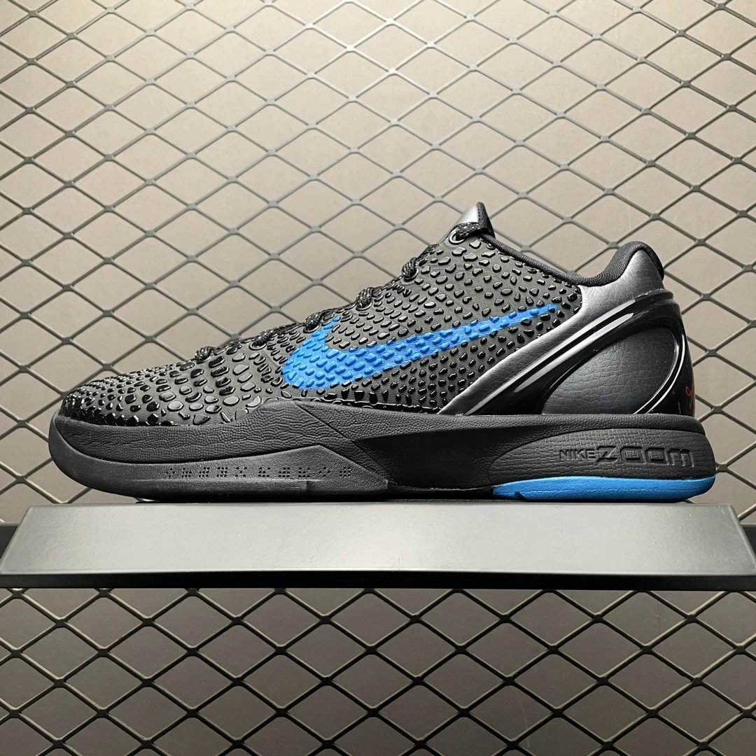 Kobe 6 Dark Knight 429659-016