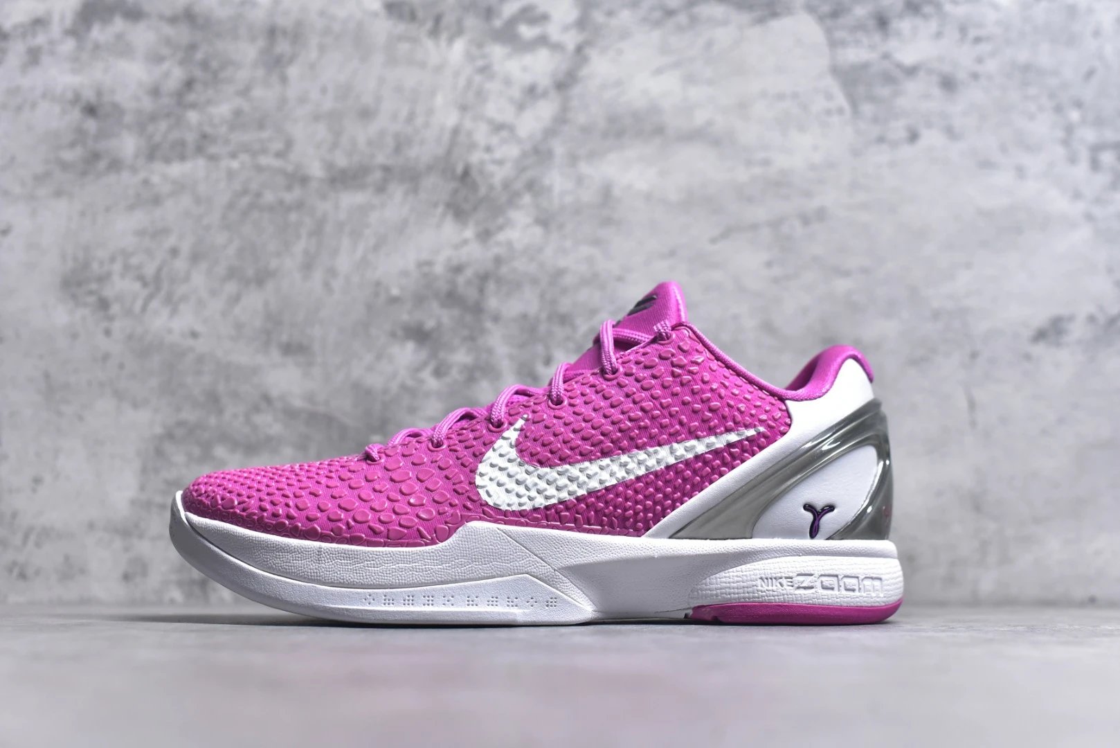 Kobe 6 Breast Cancer 429659-601
