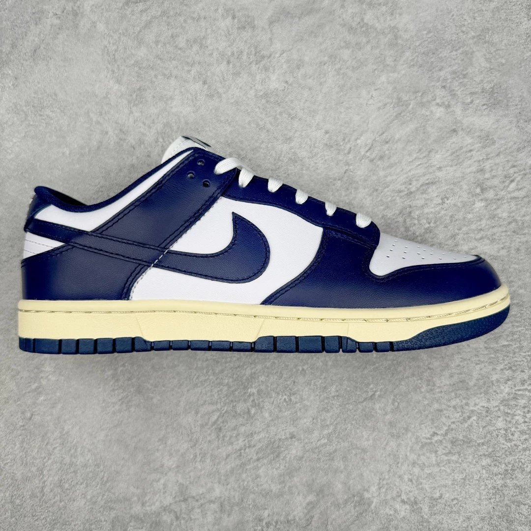 DUNK Navy Blue DD1503-115