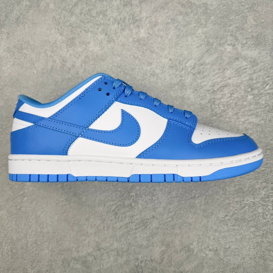 DUNK University Blue DD1391-102