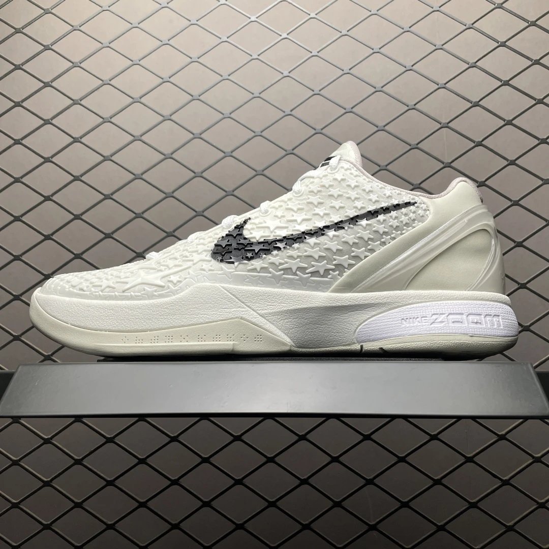 Kobe 6 Five-Point Star FQ3546-100