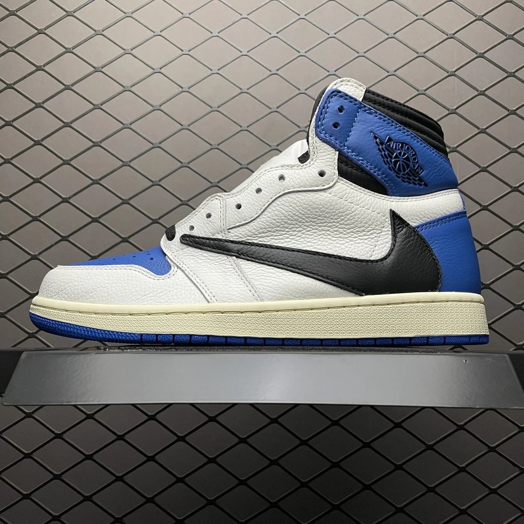 AJ1 Lightning Hook High Help
