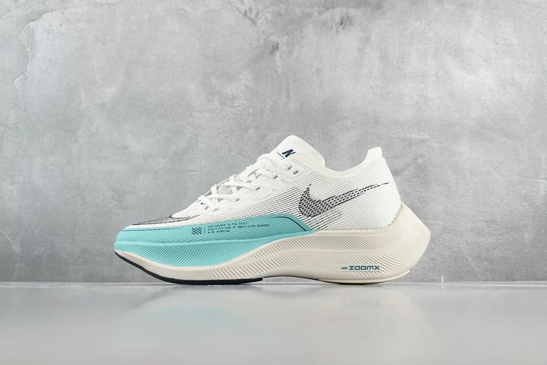 Next% 2 White Blue CU4123-101