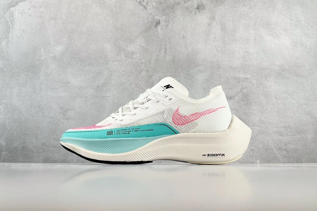 Next% 2 White Blue Pink CU4111-101