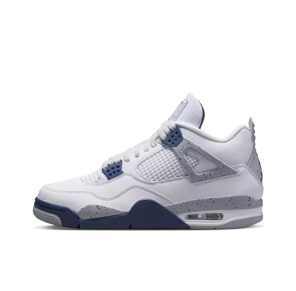 AJ4 Midnight Blue DH6927-140