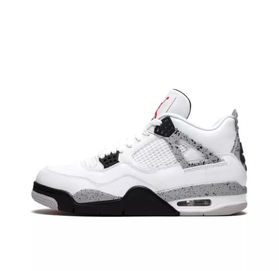 AJ4 white cement FV5029-100