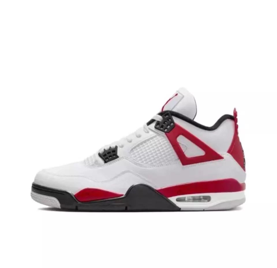 AJ4 Red Cement DH6927-161