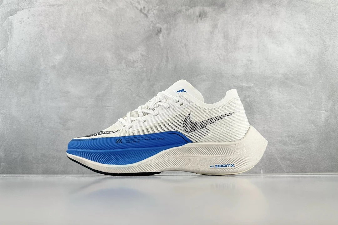 Next% 2 White Blue CU4111-102