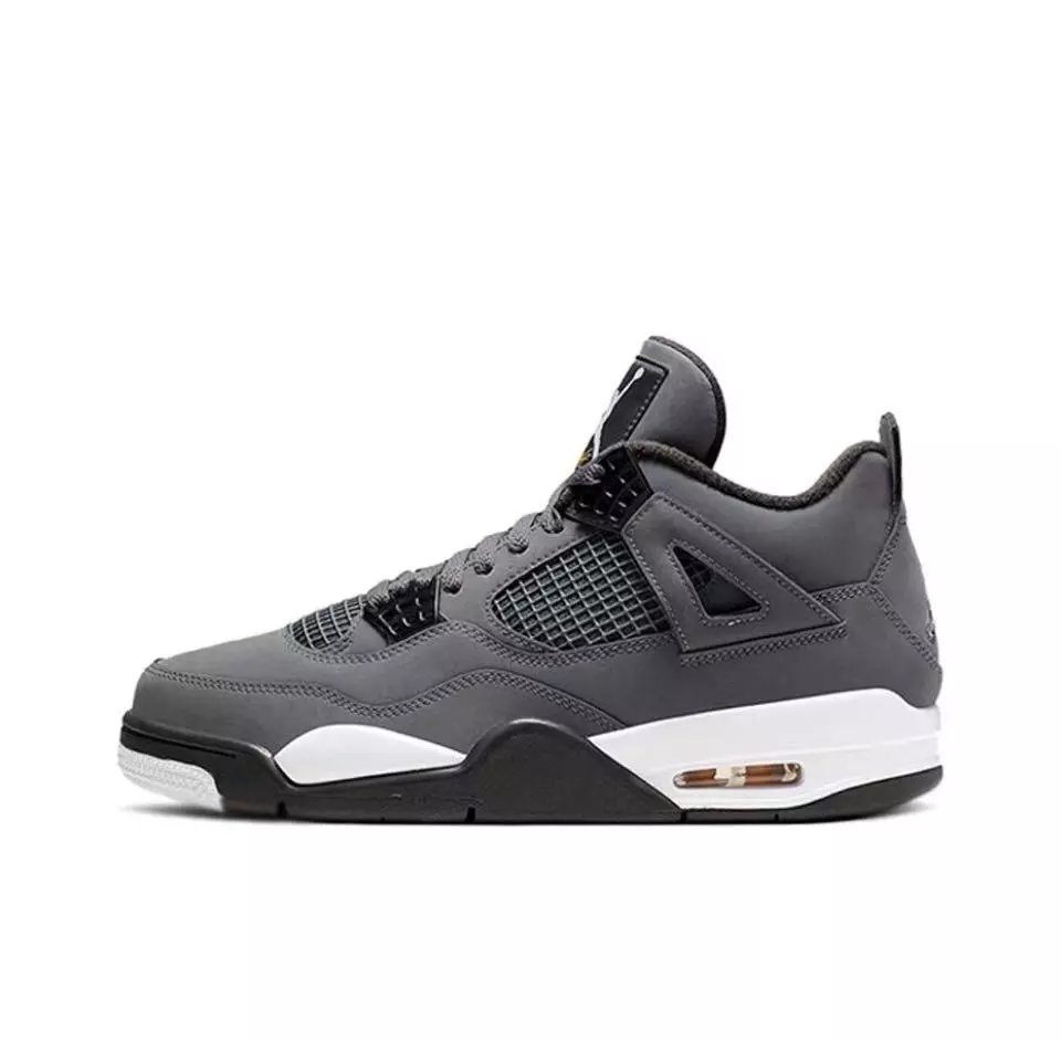 AJ4 Cool Grey 308497-007