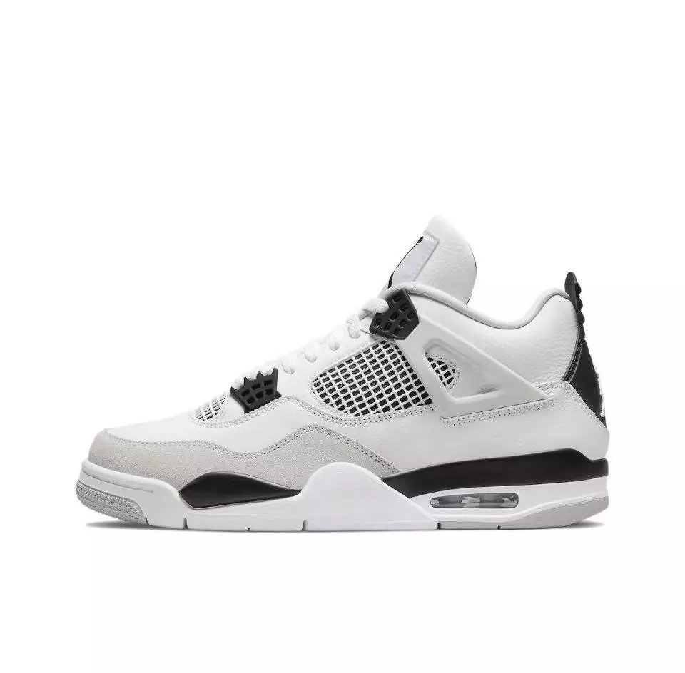 AJ4 Little White Cement DH6927-111