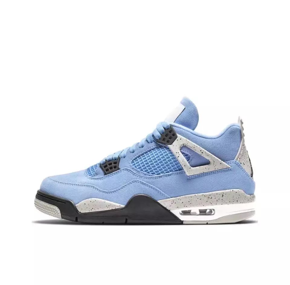 AJ4 University Blue CT8527-400