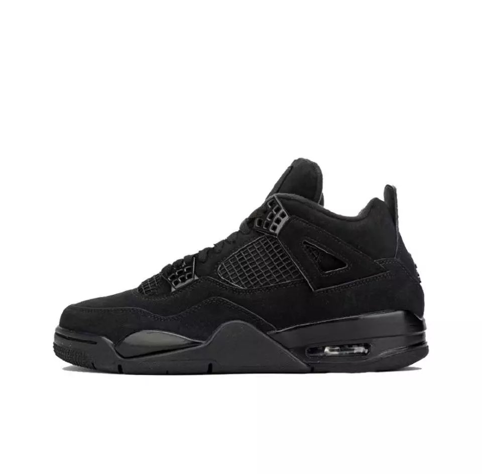 AJ4 Black Cat CU1110-010