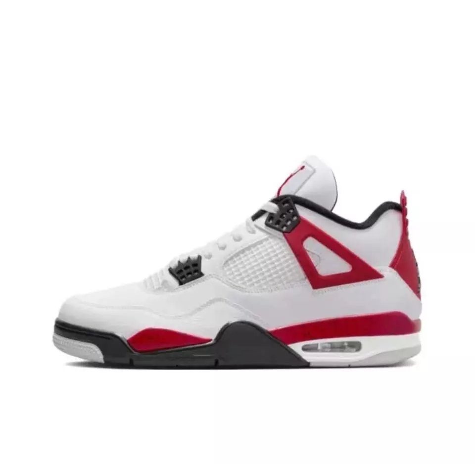 AJ4 Red Cement
