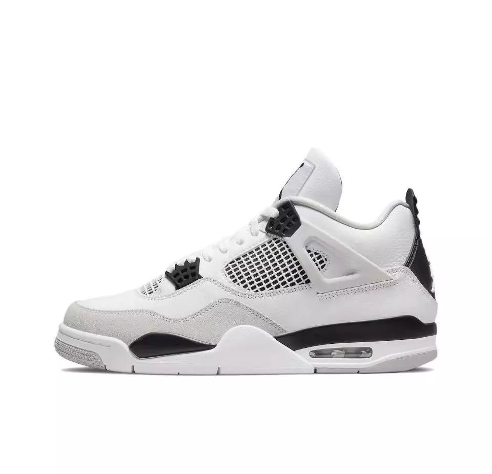 AJ4 Little White Cement