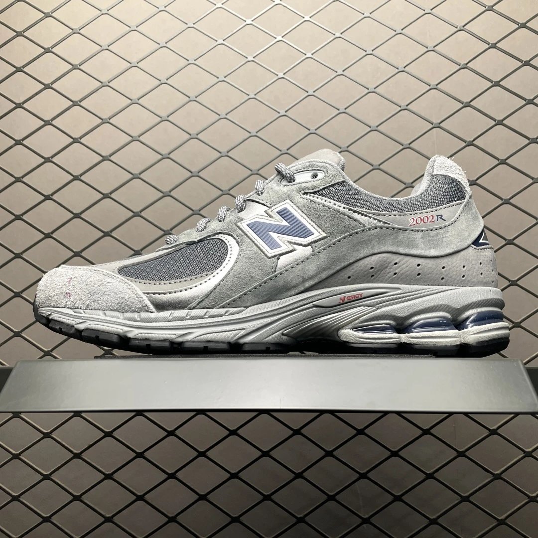 New Balance M2002RHG Metagroup Gray