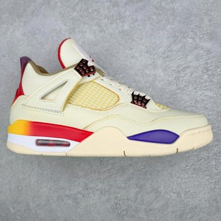 AJ4 Rainbow Smiling Face