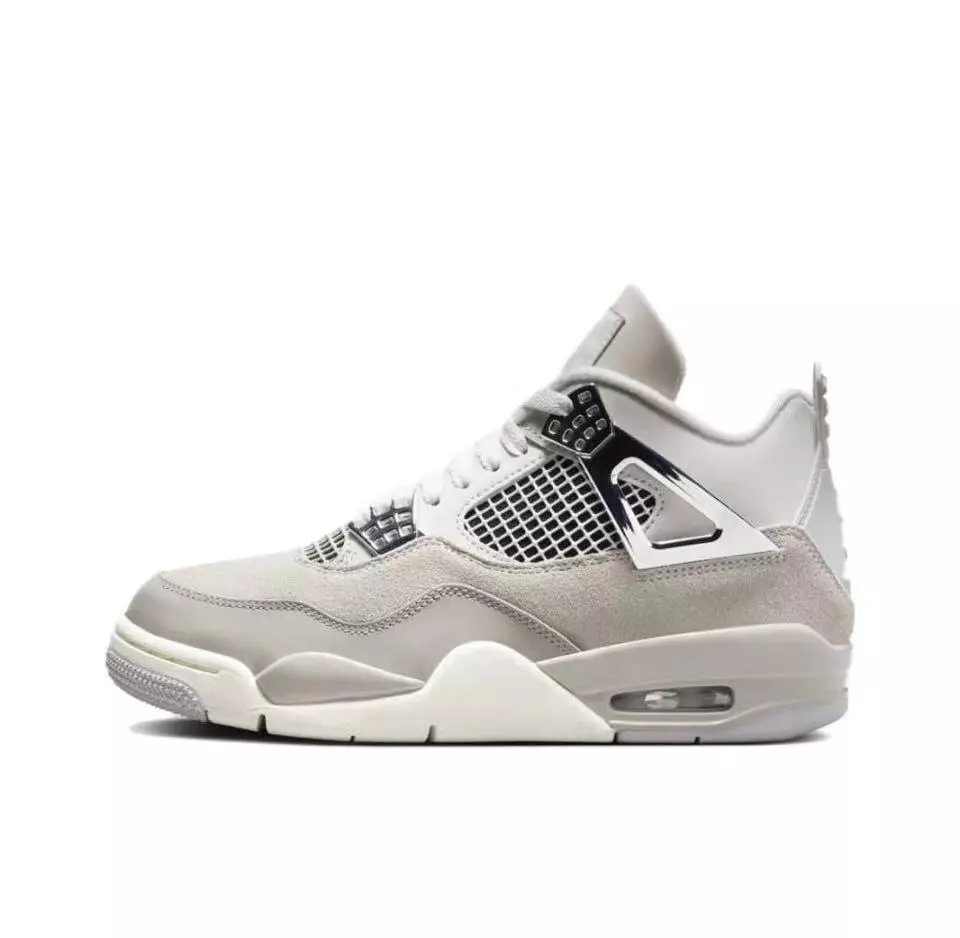 AJ4 silver electroplating