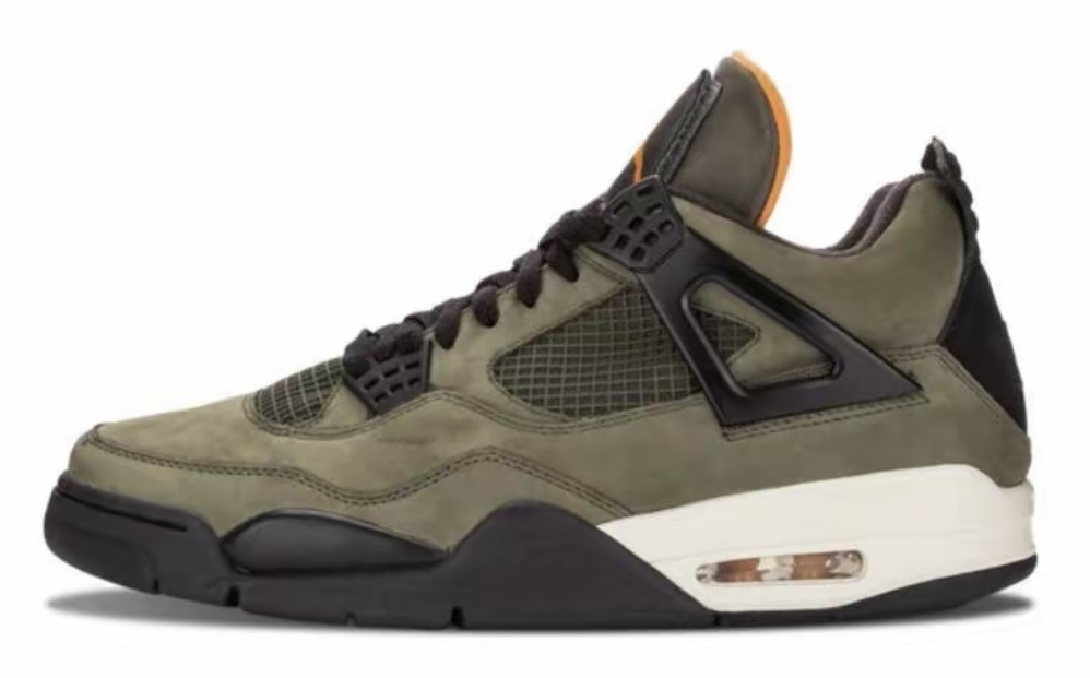 AJ4 Joint Military Green IB1519-200