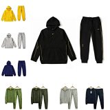 Nike Sportswear Tech Fleece Hoodie & Jogger Set [26 styles]