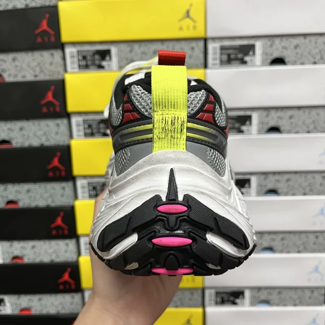 Unbranded Sneakers 6XL chunky mesh product detail image 79