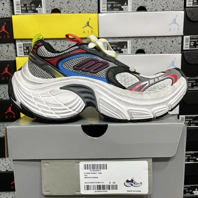 Unbranded Sneakers 6XL chunky mesh product detail image 74