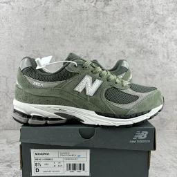 thumbnail for New G version NB2002