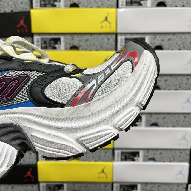 Unbranded Sneakers 6XL chunky mesh product detail image 76