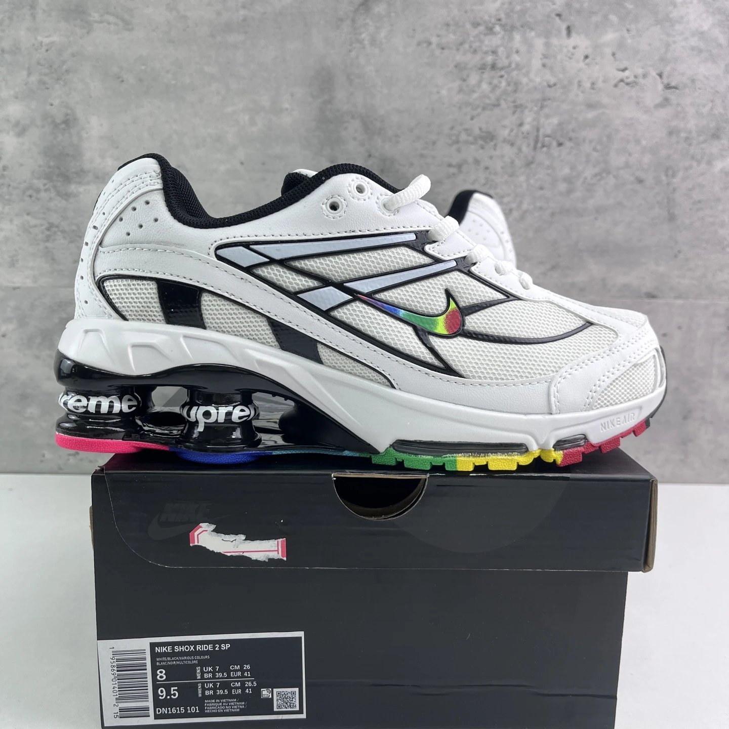 Rainbow DN1615-101