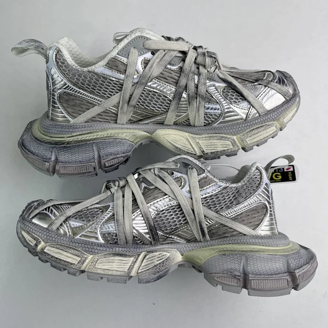 Balenciaga Sneakers 3XL Extreme Laces product detail image 36