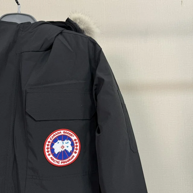 Canada Goose Expedition and Chilliwack product detail image 31