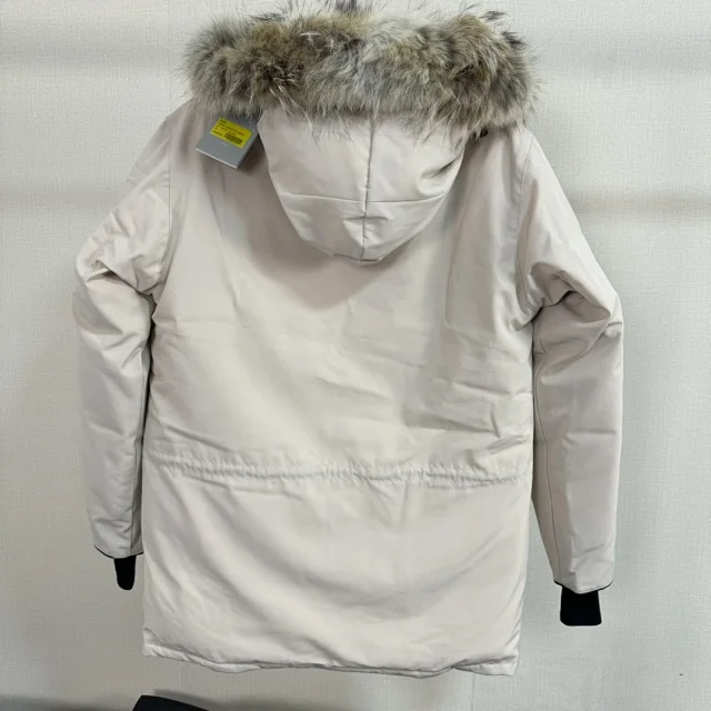 Canada Goose Expedition and Chilliwack product detail image 26