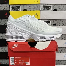 thumbnail for [BD version] Air MAX PLUS III