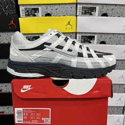 thumbnail for [CS Version]  P-6000 series. Mix the outsole correctly