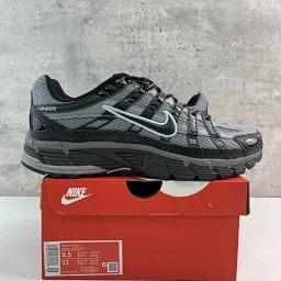 thumbnail for Best batch LINK1 P-6000 Initiator Running dad shoes