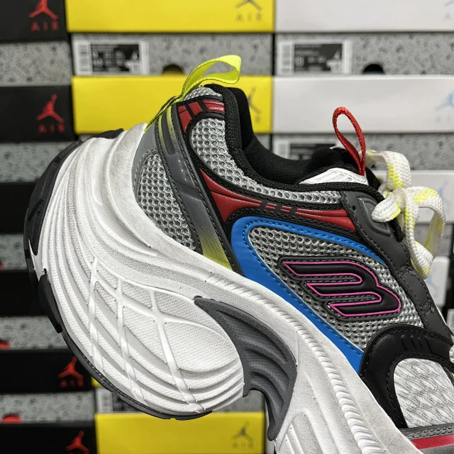 Unbranded Sneakers 6XL chunky mesh product detail image 77
