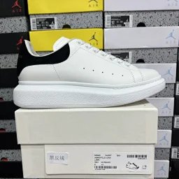 thumbnail for 【Js版】小白鞋合集