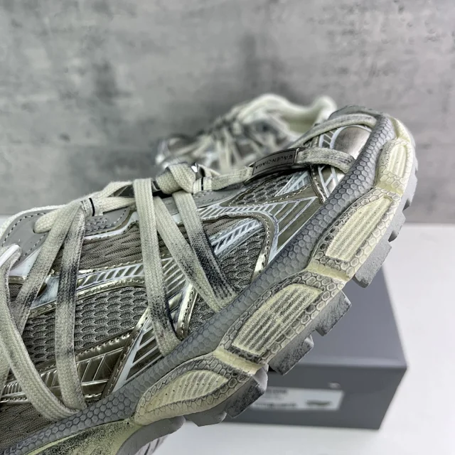 Balenciaga Sneakers 3XL Extreme Laces product detail image 30
