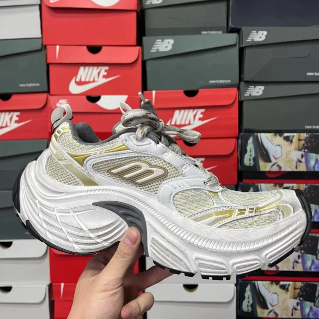 Unbranded Sneakers 6XL chunky mesh product detail image 26